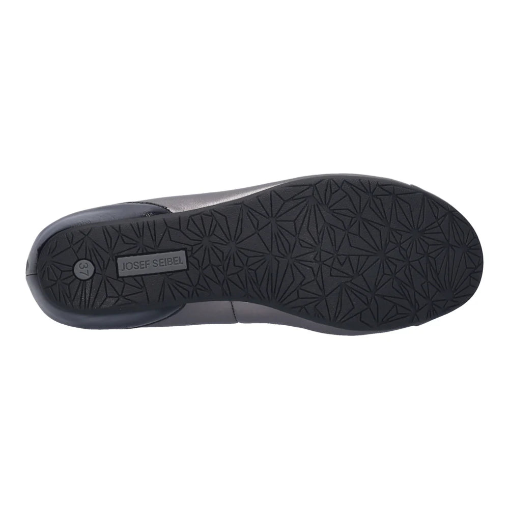 WOMEN'S JOSEF SEIBEL FLORINA 01 | BLACK COMBINATION