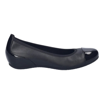 WOMEN'S JOSEF SEIBEL FLORINA 01 | BLACK