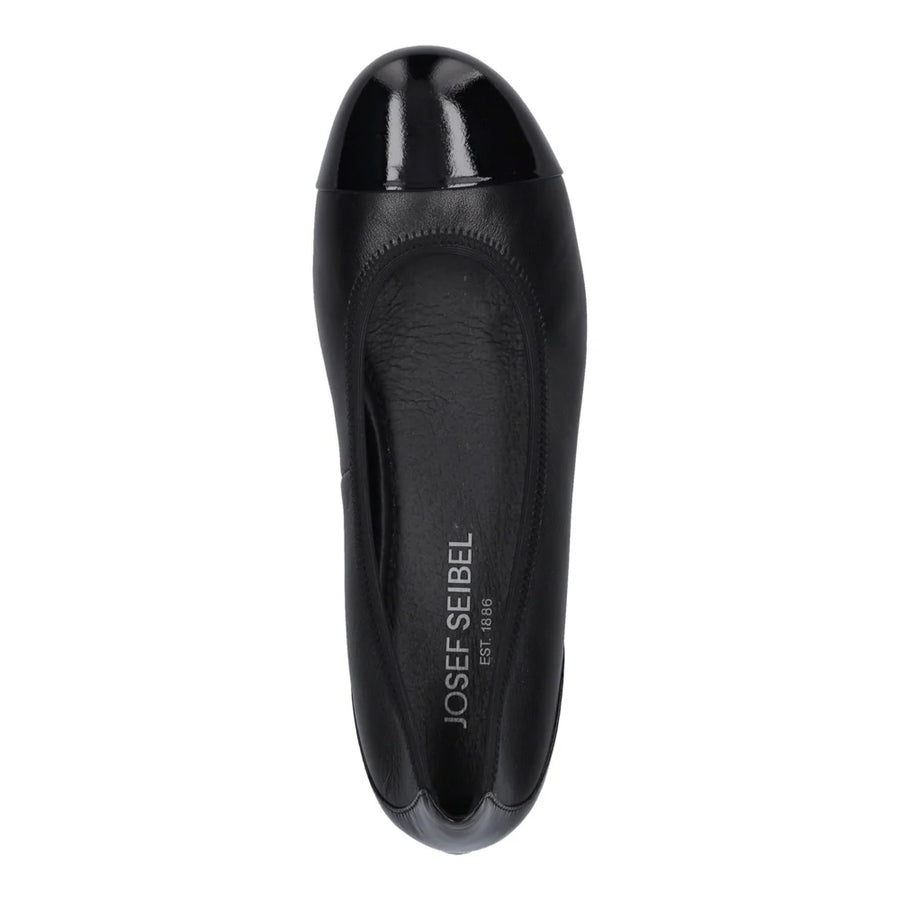 WOMEN'S JOSEF SEIBEL FLORINA 01 | BLACK