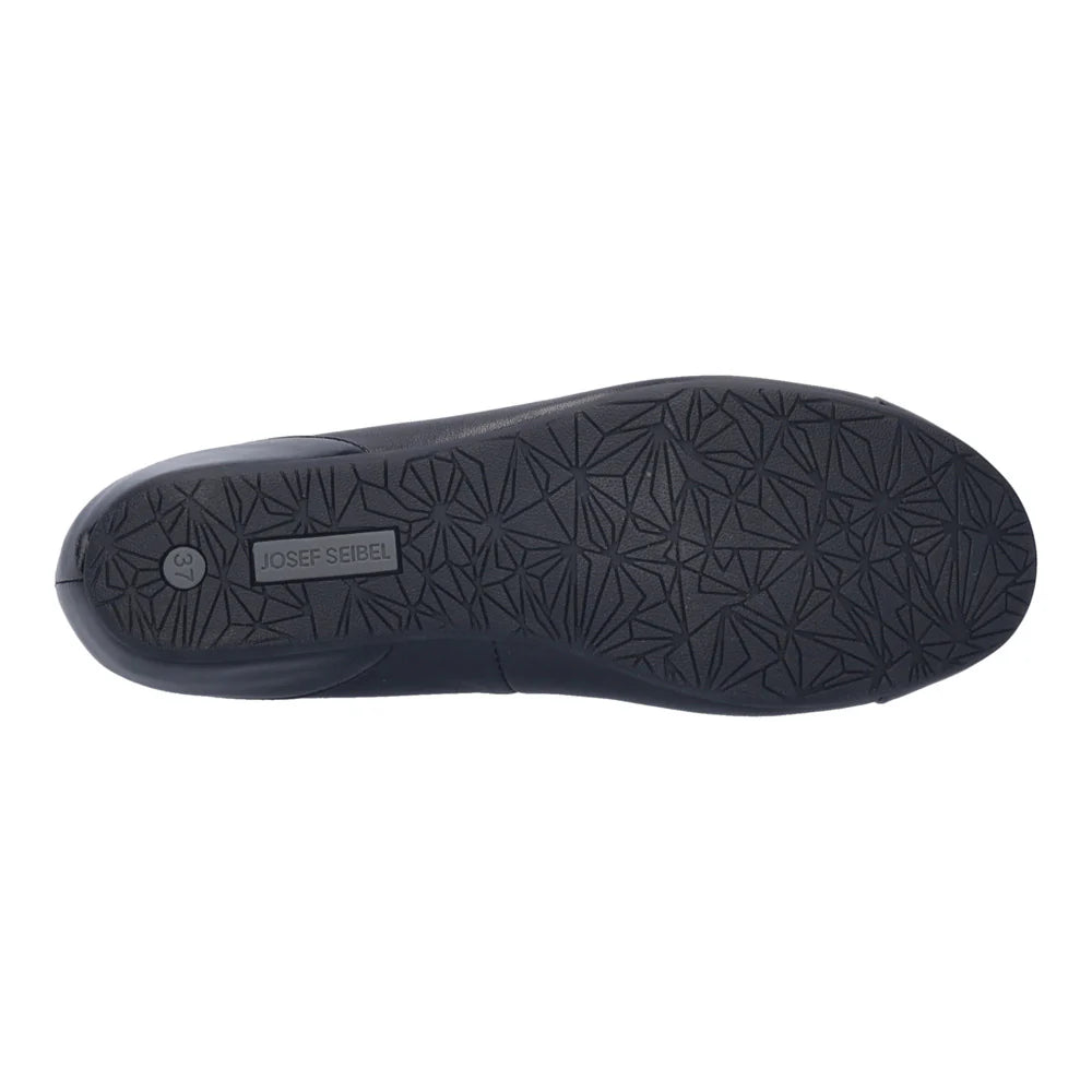 WOMEN'S JOSEF SEIBEL FLORINA 01 | BLACK