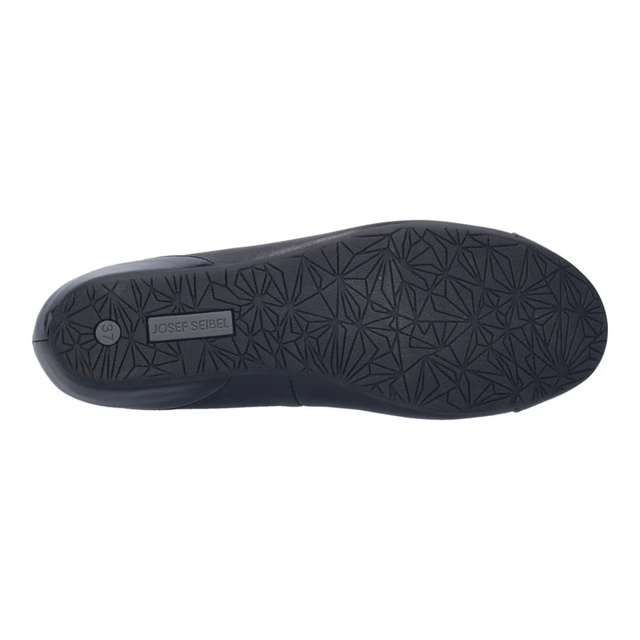 WOMEN'S JOSEF SEIBEL FLORINA 01 | BLACK