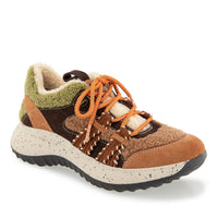 WOMEN'S JAMBU GOLDIE | TAN MULTI