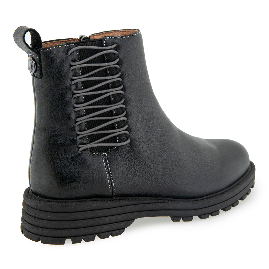 WOMEN'S JAMBU IREN WATER RESISTANT | BLACK