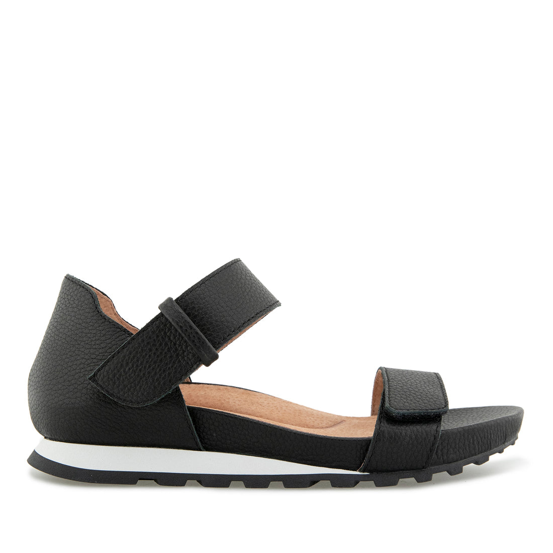 WOMEN'S JAMBU LINDA | BLACK