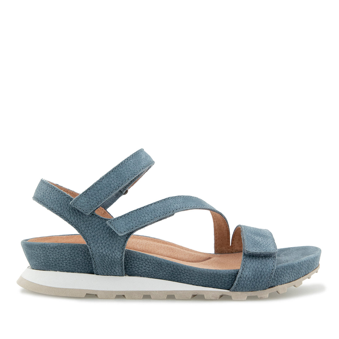 WOMEN'S JAMBU LIZA SANDAL | DENIM