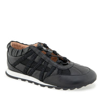 WOMEN'S JAMBU NADIA SNEAKER | BLACK