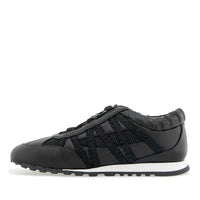 WOMEN'S JAMBU NADIA SNEAKER | BLACK