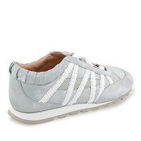 WOMEN'S JAMBU NADIA SNEAKER | SILVER