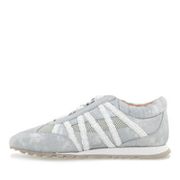 WOMEN'S JAMBU NADIA SNEAKER | SILVER
