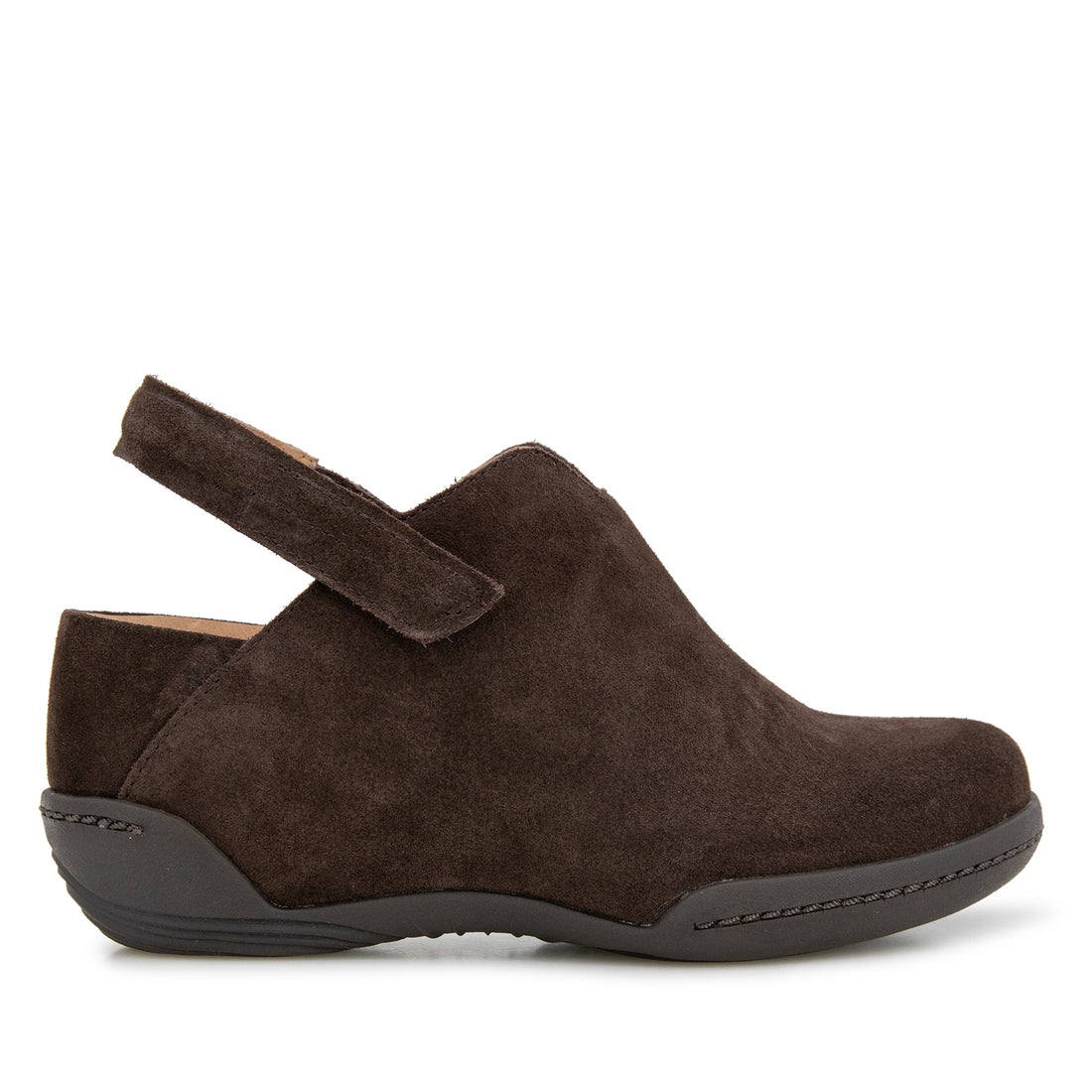 WOMEN'S JAMBU NORI CLOG | CHOCOLATE