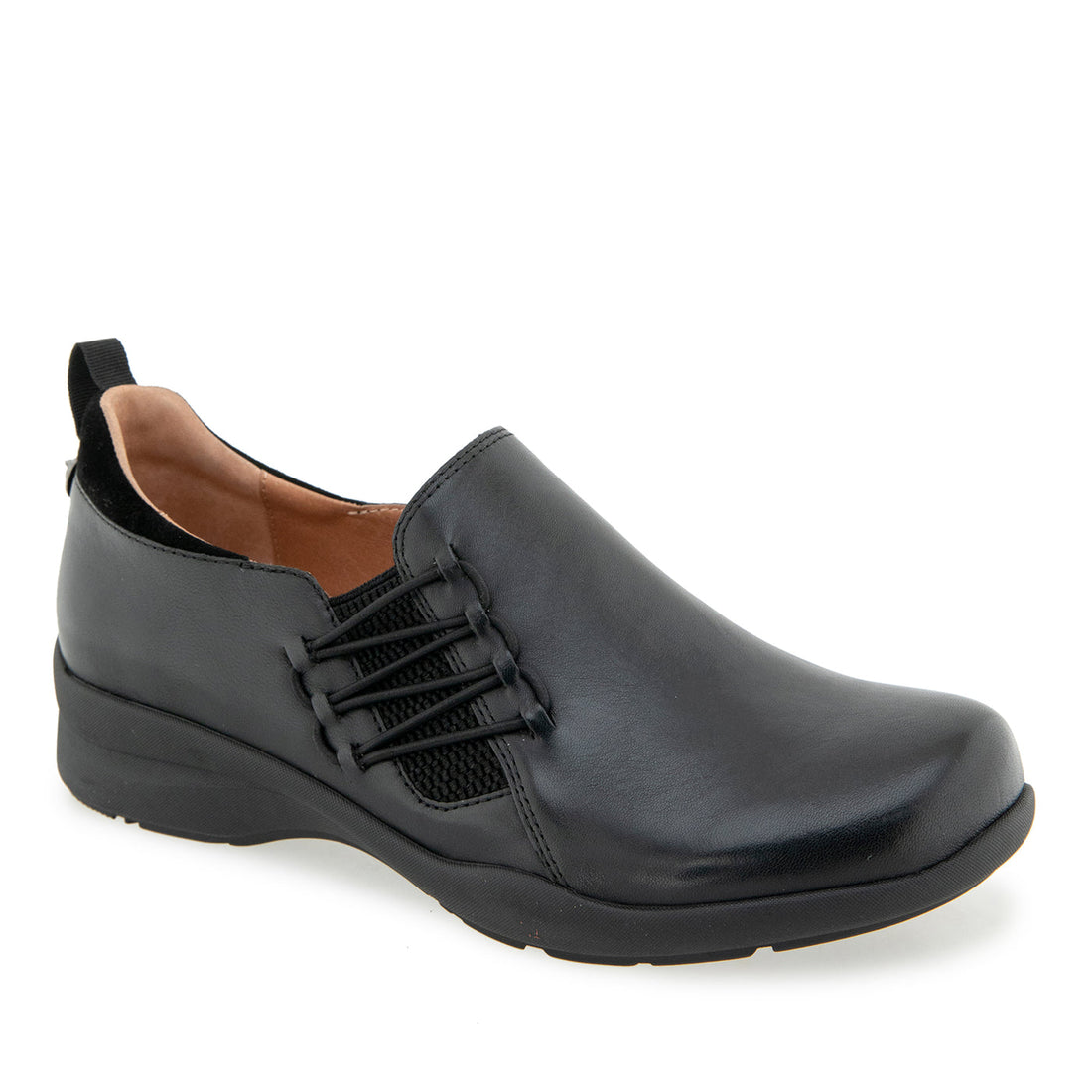 WOMEN'S JAMBU TERRAROSE | BLACK