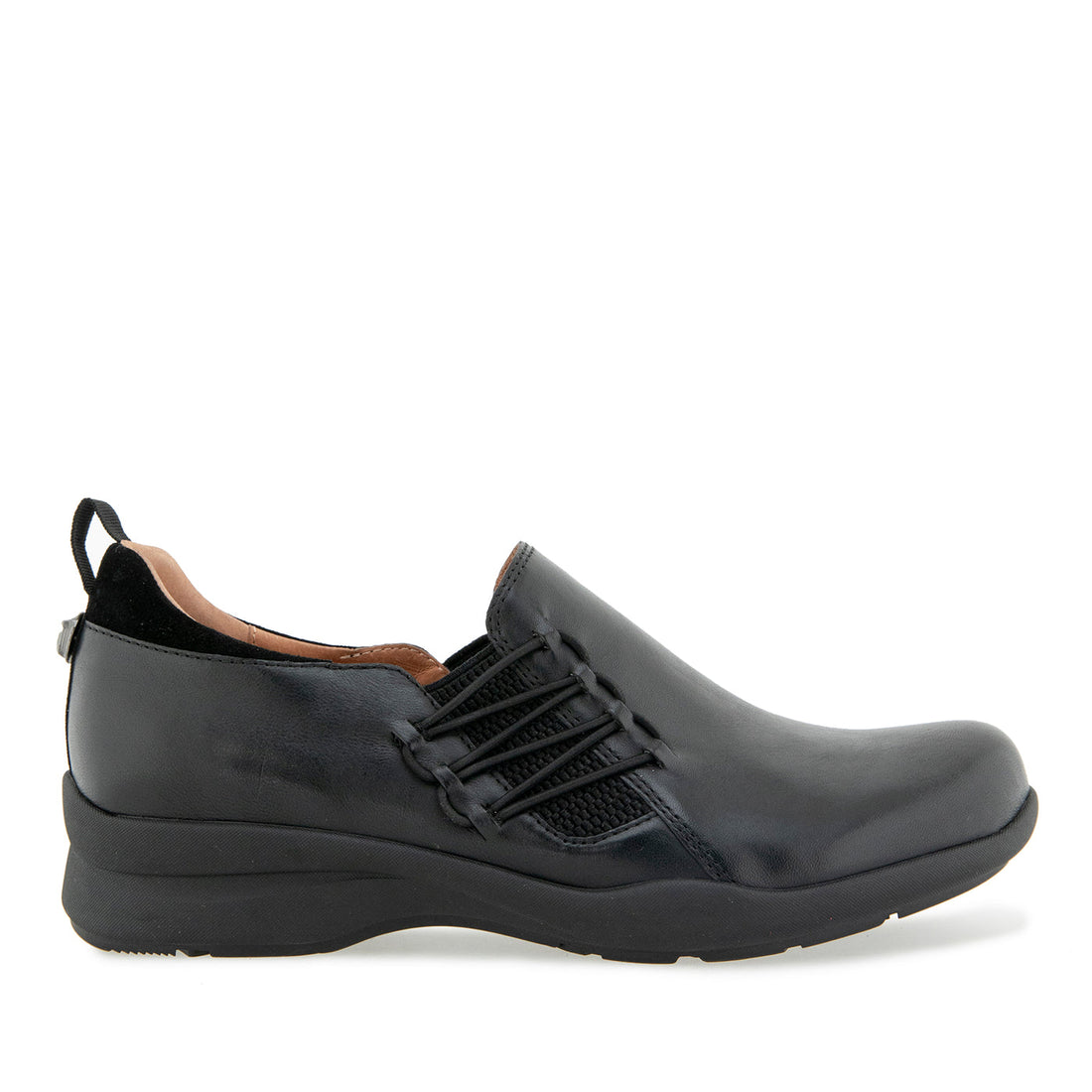 WOMEN'S JAMBU TERRAROSE | BLACK