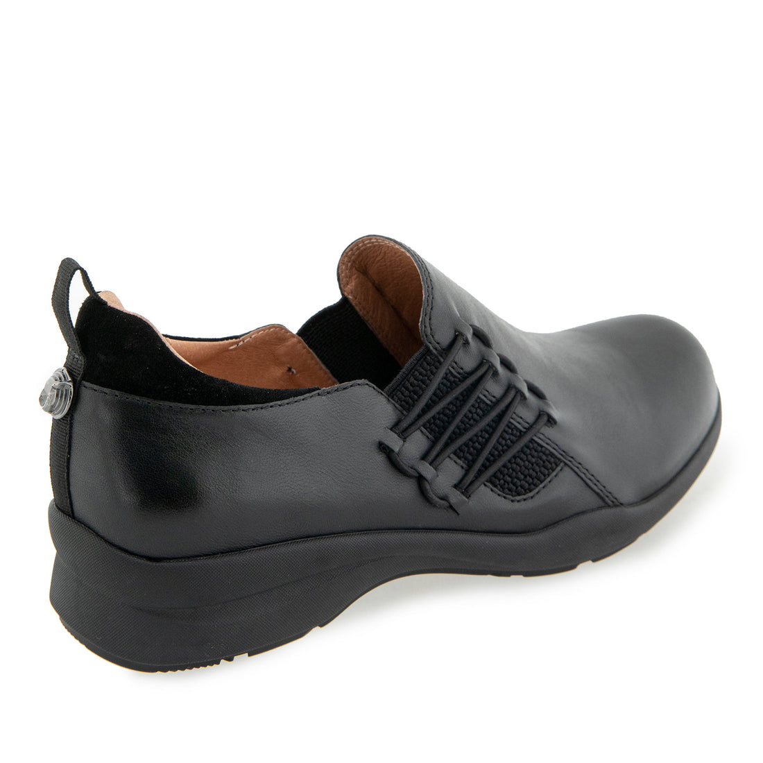 WOMEN'S JAMBU TERRAROSE | BLACK