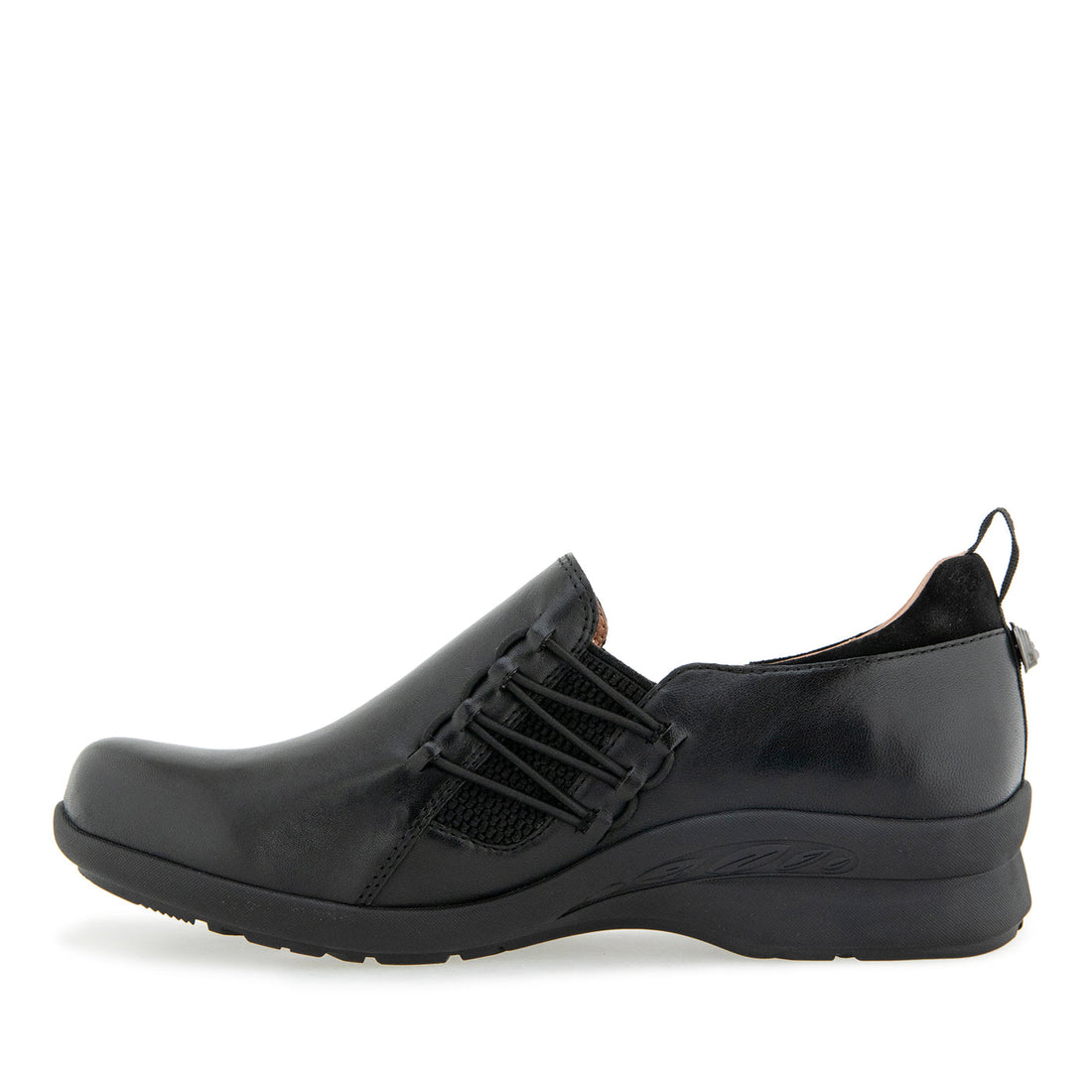 WOMEN'S JAMBU TERRAROSE | BLACK