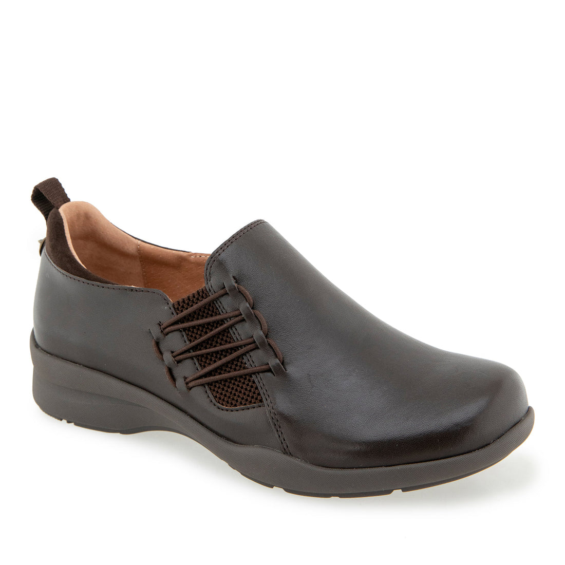 WOMEN'S JAMBU TERRAROSE | BROWN