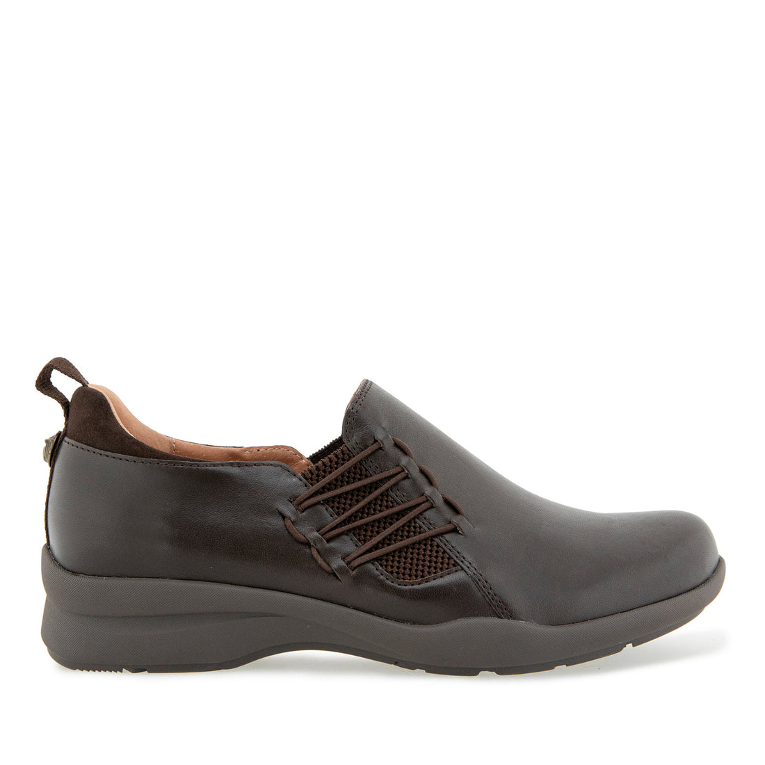 WOMEN'S JAMBU TERRAROSE | BROWN