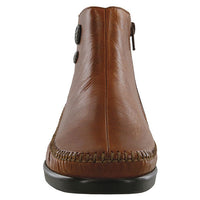 WOMEN'S SAS JADE ANKLE BOOT | CHESTNUT