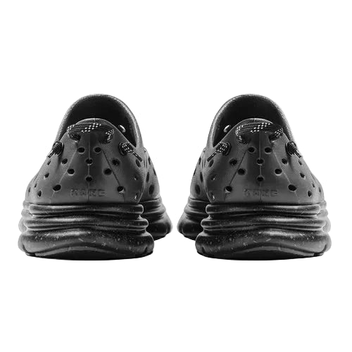 UNISEX KANE REVIVE | CHARCOAL / BLACK SPECKLE
