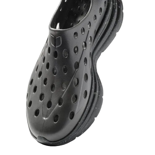 UNISEX KANE REVIVE | CHARCOAL / BLACK SPECKLE