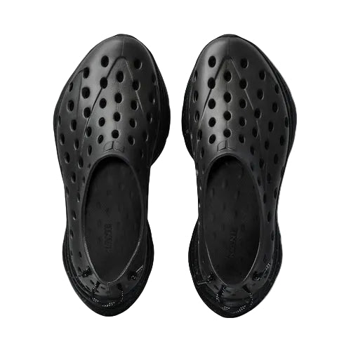 UNISEX KANE REVIVE | CHARCOAL / BLACK SPECKLE