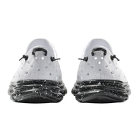 UNISEX KANE REVIVE | WHITE / BLACK SPECKLE