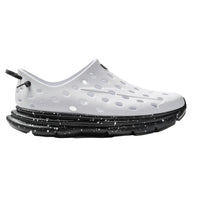 UNISEX KANE REVIVE | WHITE / BLACK SPECKLE