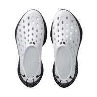 UNISEX KANE REVIVE | WHITE / BLACK SPECKLE