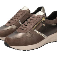 WOMEN'S ALLROUNDER BY MEPHISTO KIM | ICE BROWN