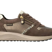 WOMEN'S ALLROUNDER BY MEPHISTO KIM | ICE BROWN