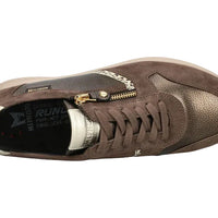WOMEN'S ALLROUNDER BY MEPHISTO KIM | ICE BROWN