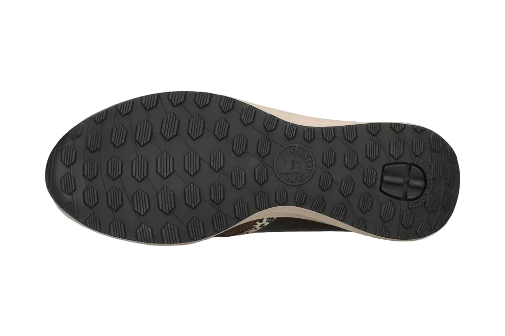 WOMEN'S ALLROUNDER BY MEPHISTO KIM | ICE BROWN