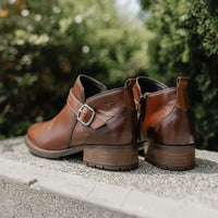 WOMEN'S JOSEF SEIBEL KATE 10 | COGNAC