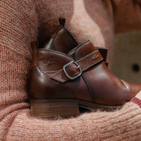 WOMEN'S JOSEF SEIBEL KATE 10 | COGNAC