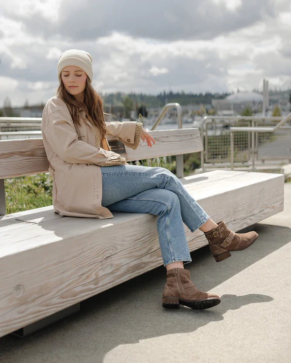 WOMEN'S JOSEF SEIBEL KATE 21 | TAUPE