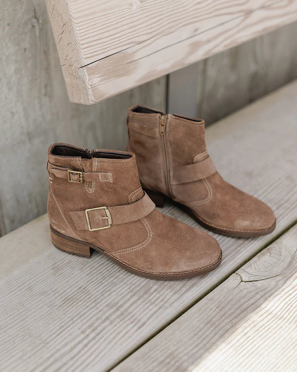 WOMEN'S JOSEF SEIBEL KATE 21 | TAUPE