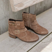 WOMEN'S JOSEF SEIBEL KATE 21 | TAUPE