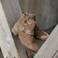 WOMEN'S JOSEF SEIBEL KATE 21 | TAUPE