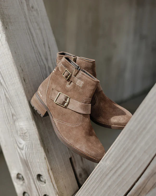 WOMEN'S JOSEF SEIBEL KATE 21 | TAUPE