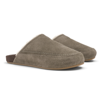 WOMEN'S OLUKAI KIPE'A MALIE | WALNUT / DARK JAVA