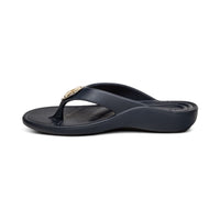 WOMEN'S AETREX MAUI STARFISH | NAVY