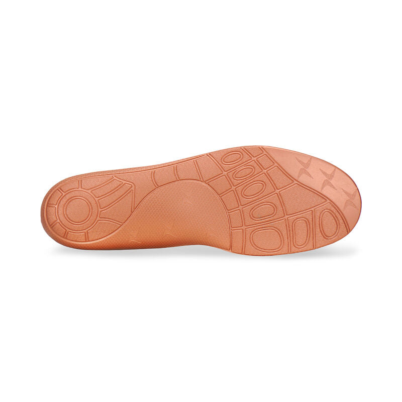 MEN'S AETREX PREMIUM MEMORY FOAM ORTHOTIC | L2300