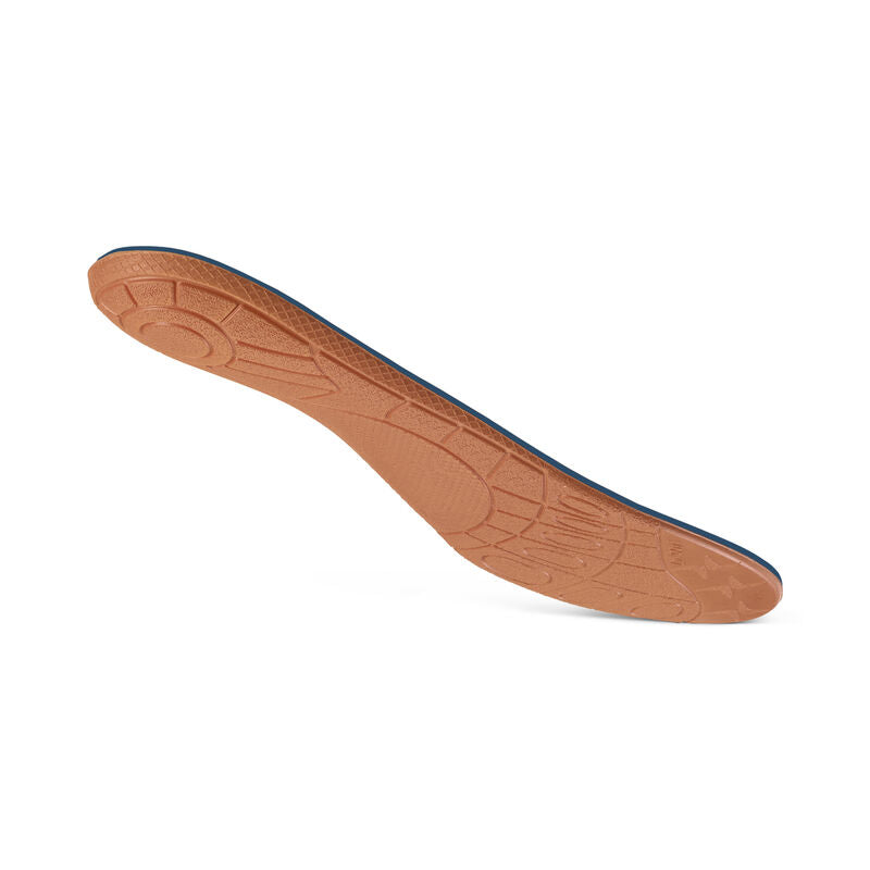 MEN'S AETREX PREMIUM MEMORY FOAM ORTHOTIC | L2320