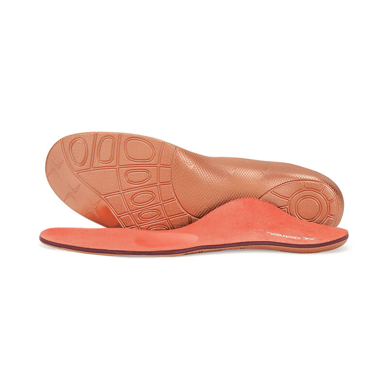 WOMEN'S AETREX PREMIUM MEMORY FOAM ORTHOTICS | L2300