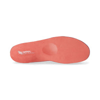 WOMEN'S AETREX PREMIUM MEMORY FOAM ORTHOTICS | L2300