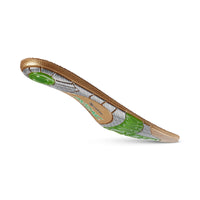 MEN'S AETREX CUSTOMIZABLE ORTHOTICS | L2405