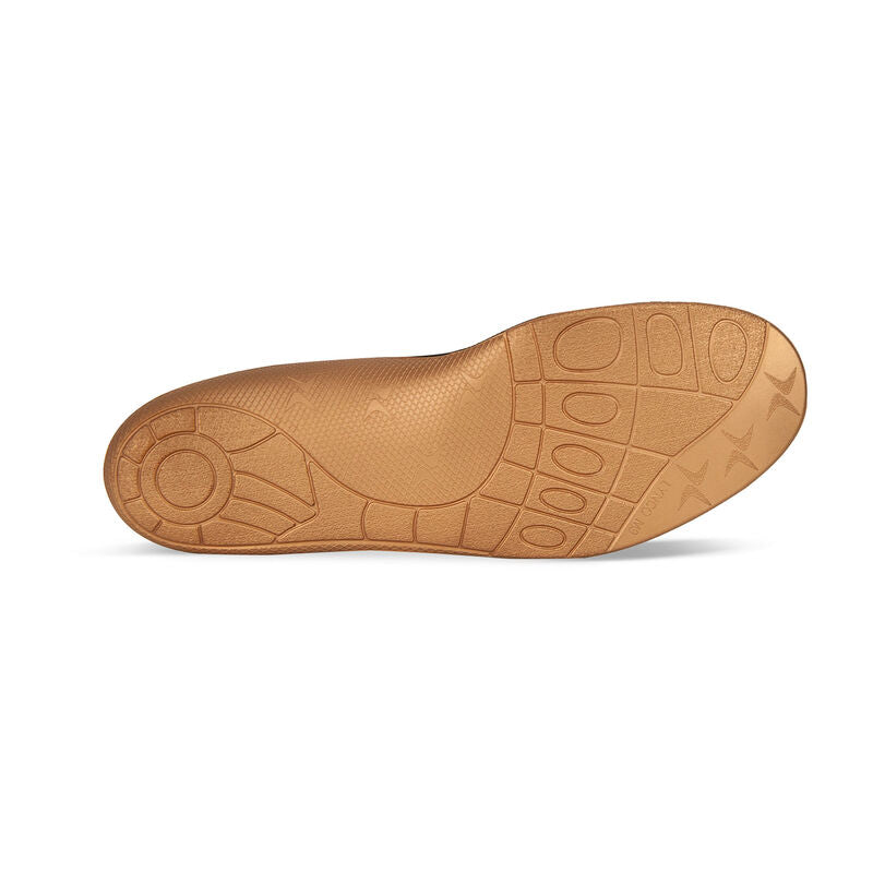 MEN'S AETREX COMPETE ORTHOTICS | L420