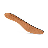 MEN'S AETREX COMPETE ORTHOTICS | L425