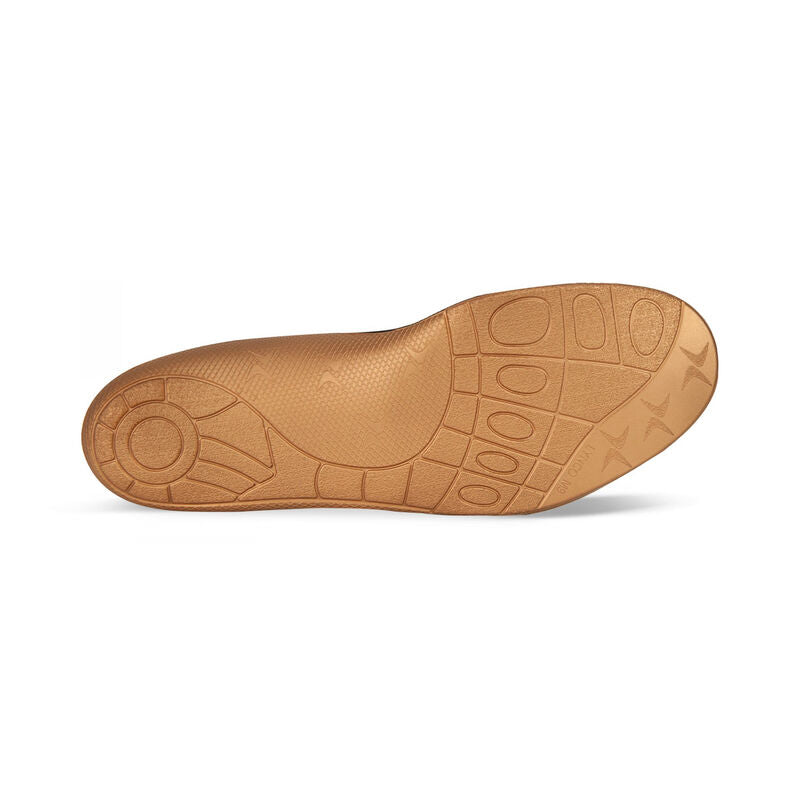 WOMEN'S AETREX COMPETE ORTHOTICS | L420