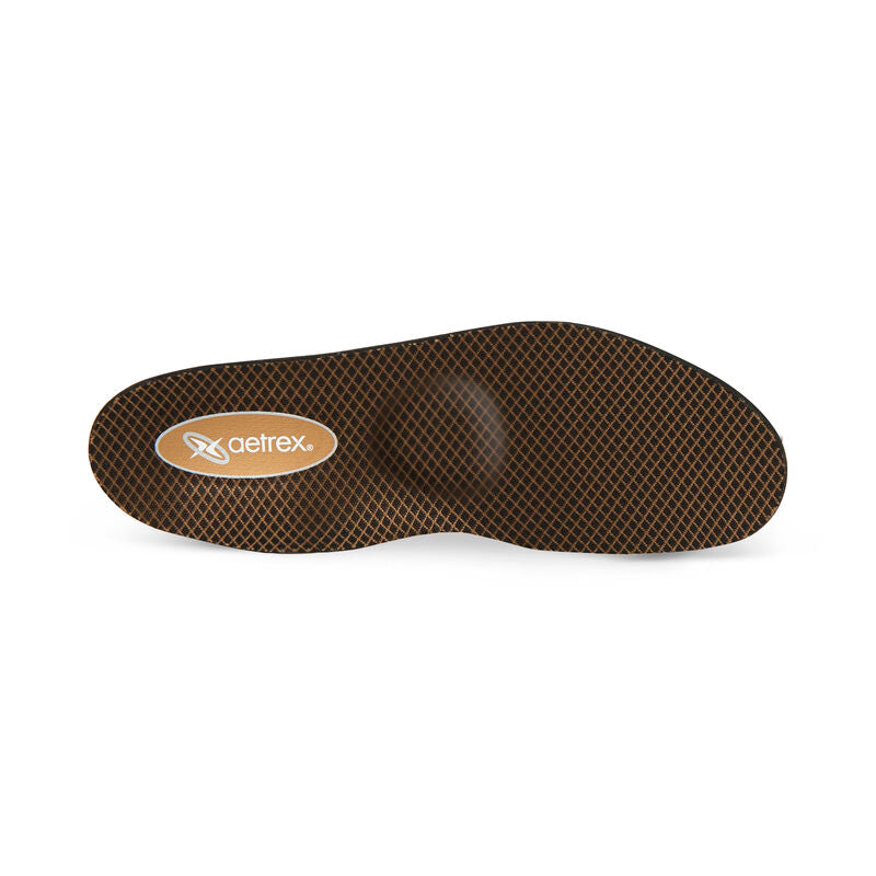 WOMEN'S AETREX COMPETE ORTHOTICS | L425