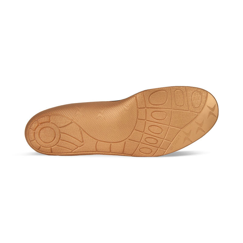 MEN'S AETREX TRAIN ORTHOTICS | L800